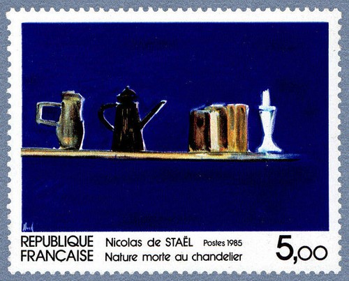 Timbre france 2364 - 2364,