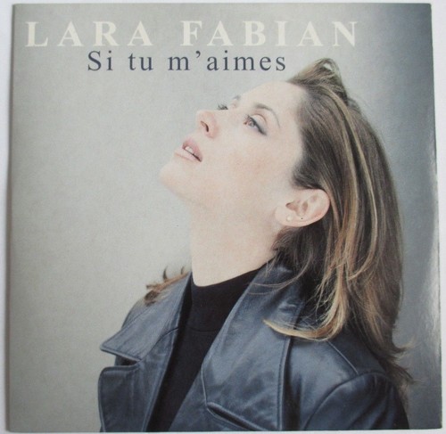 Lara fabian single - fabian,