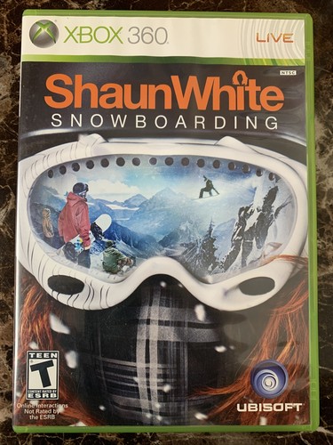Shaun white snowboarding - shaun,