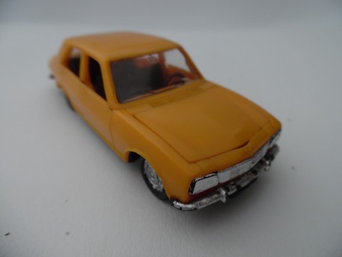 43ième norev - 1/43ième,