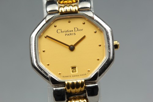 Presque comme neuve - [], montre