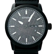 Montre pour homme Citizen