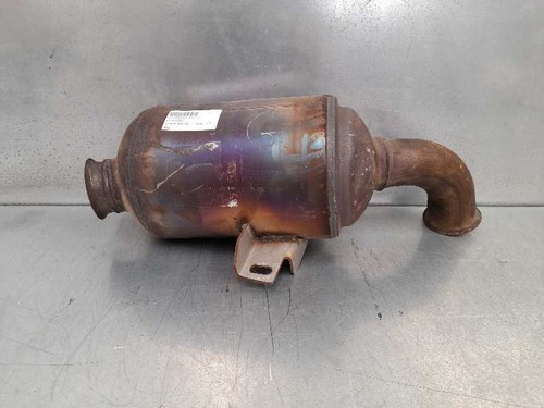K587 catalyseur peugeot 206 - peugeot,