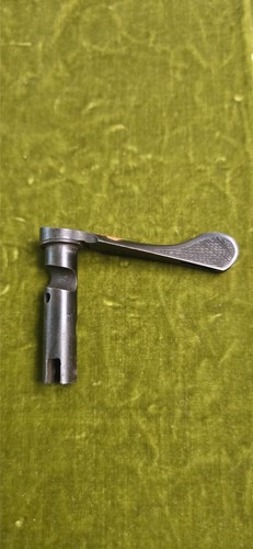 Parts top lever - top,