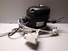 Fabriqué en compresseur de