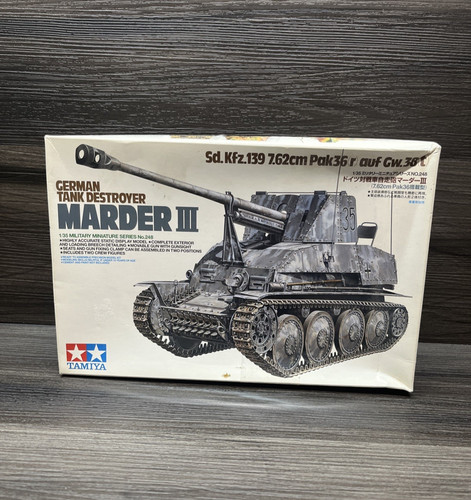 Tamiya scale german - scale,