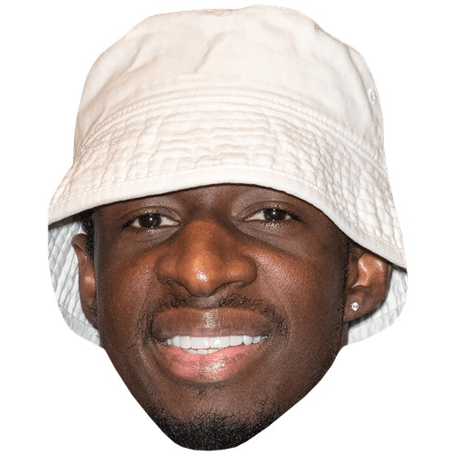 Tobi brown - brown, hat)