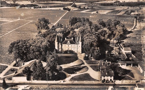 Pauillac chateau pichon - 33-pauillac-chateau,