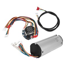 Ensemble contrôleur de moteur scooter électrique Sensitive Control pour HX X7/