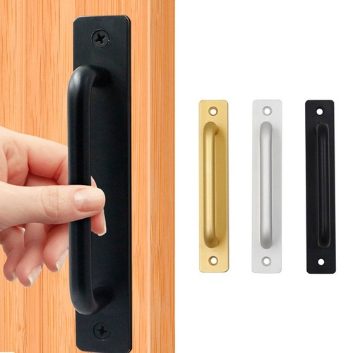 For porte coulissante alliage - porte,