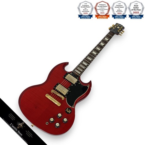 Guitare électrique epiphone - électrique,