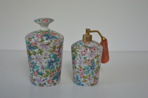 Lot ancien porcelaine de - ancien,