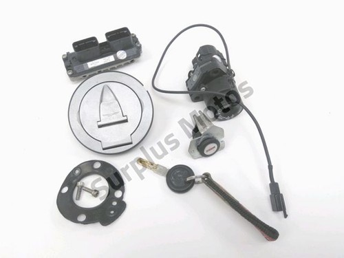 Serrure moto guzzi - guzzi, griso
