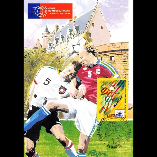 Coupe du monde de - cm,