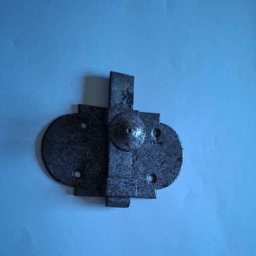 Ancien loquet targette - targette,