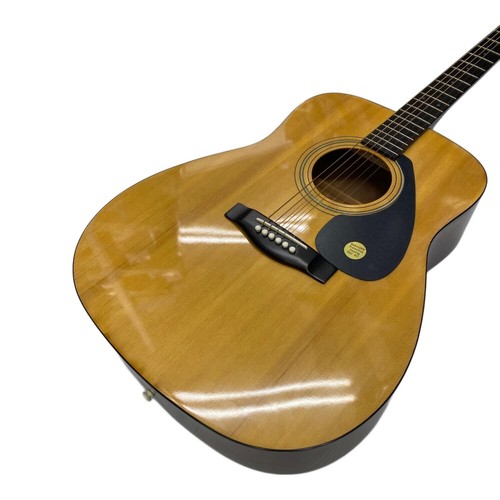 Guitare acoustique yamaha - guitare,