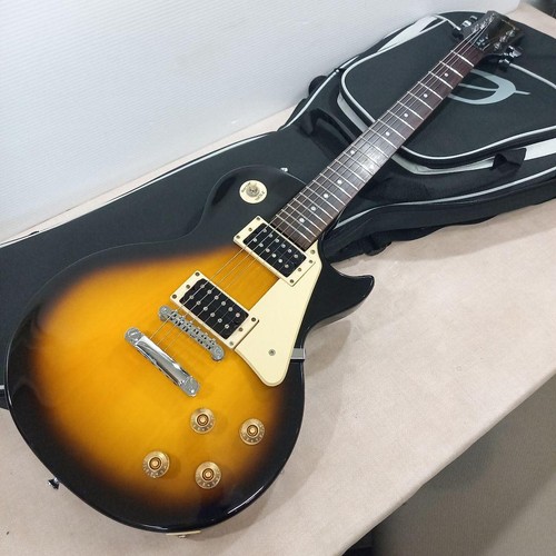 Guitare électrique epiphone - guitare,
