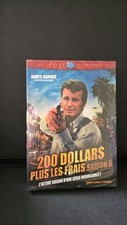 200 dollars plus les frais - Saison 6 - Coffret 4 DVD - Neuf sous blister | Neuf