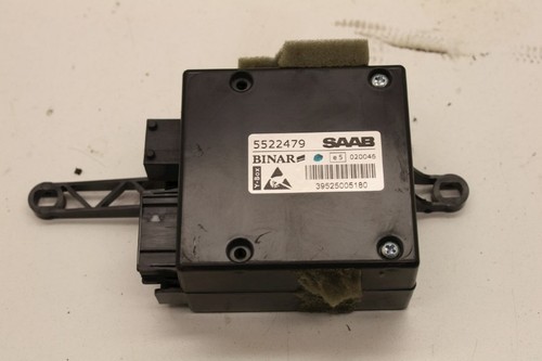Module gps saab - module,