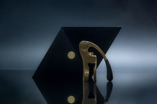 Atelier vin geometry - l'atelier,