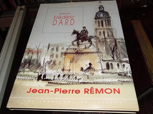 Sur les pas - sur,
