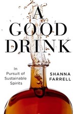 Shanna Farrell A Good Drink