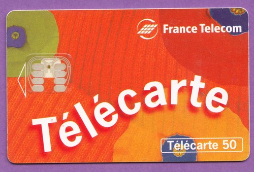 Télécarte f656aa 970 - u,