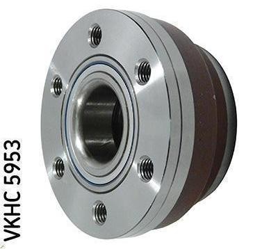 Moyeu roue skf - skf, vkhc