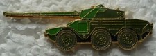 PIN'S MILITAIRE D'UN ERC 90 SAGAIE