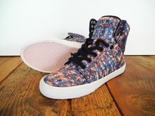 SUPRA Footwear Femmes SKYTOP