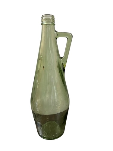 Ancienne bouteille dame jeanne - ancienne,