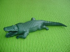 PLAYMOBIL GRAND CROCODILE-ALIGATOR 24CM-ANIMAUX