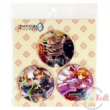 Set Fire Emblem 0 Cipher If /