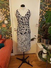 Superbe robe Donna Morgan