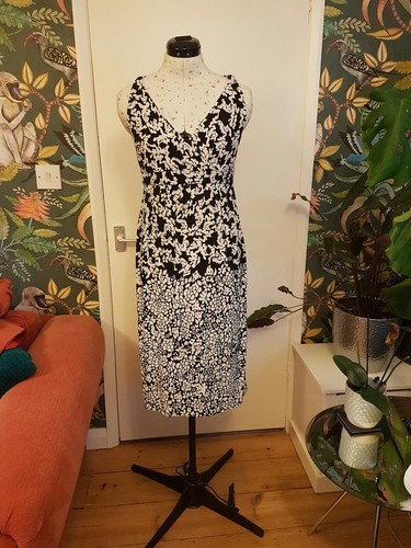 Superbe robe donna - superbe, morgan