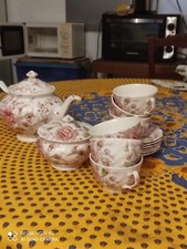 Service A Thé Anglais