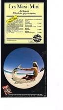 PUBLICITE ADVERTISING 044