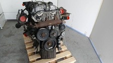 665925 moteur complet