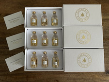 lot 3 Coffret 3 Flacon