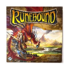 Collections Fant Runebound