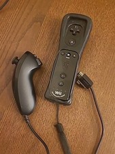 Manette Nintendo Wii U Wii -