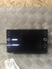 Ecran GPS VOLKSWAGEN GOLF 7 PHASE 2 5G6919605B