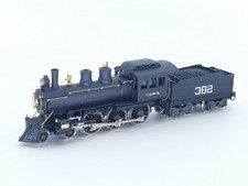 HO RIVAROSSI 1204 LOCO VAPEUR