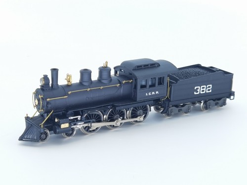 Rivarossi 1204 loco vapeur - 1204,