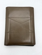 Porte feuille Lancel