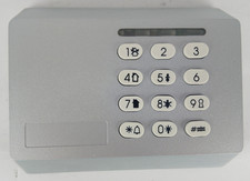 Logisty DP8621 Atral Daitem Hager DIAGRAL Clavier Radio