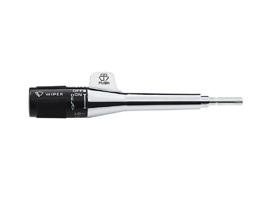Manette clignotants - de,