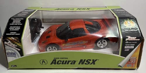 Nikko radio control - radio,