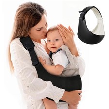 Porte Bebe Lateral Portable