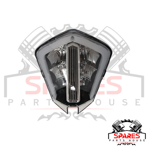Assemblage phares pour - phares,